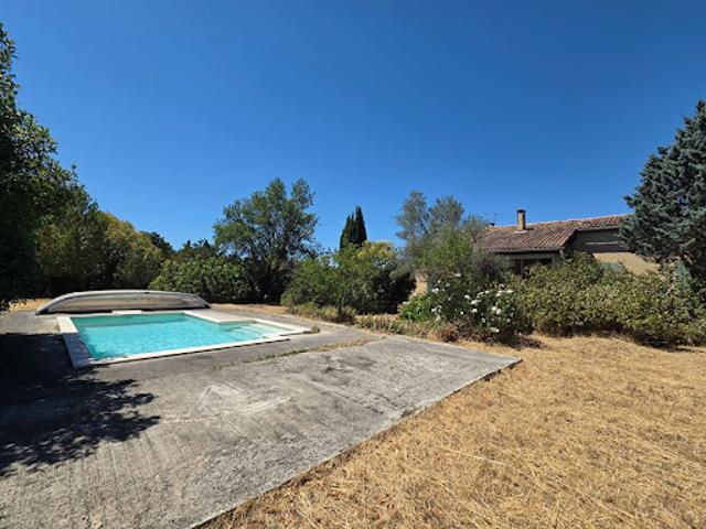Villa vente à Carpentras, Vaucluse