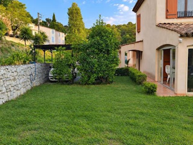 Villa vente à Grasse, La Gaude