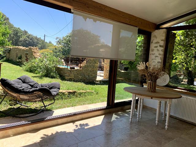 Villa vente à Arrondissement de Toulon, Le Castellet
