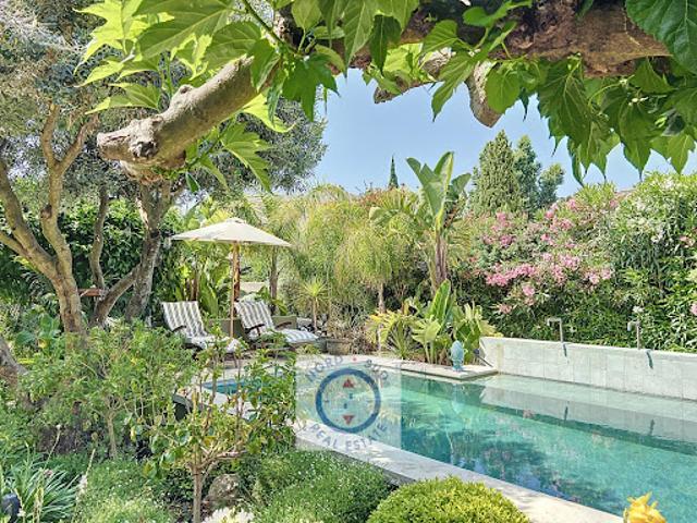 Villa vente à Arrondissement de Toulon, Le Lavandou