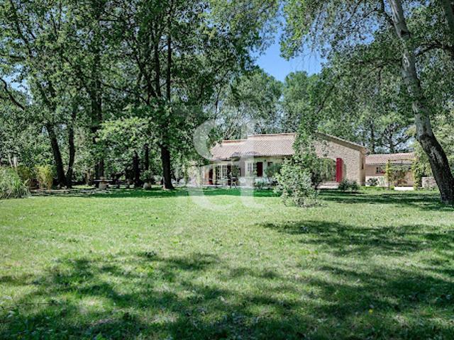 Villa vente à Carpentras, Mazan