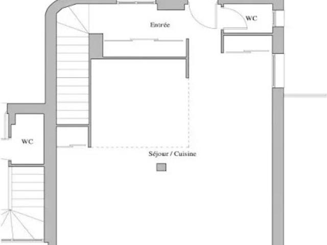 Villa vente à Grasse, Le Cannet