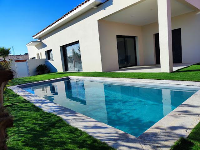 Villa vente à Béziers, Saint-thibéry