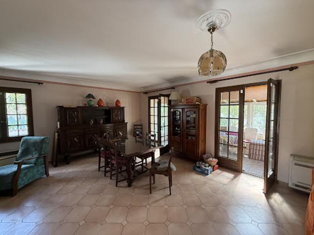 Villa vente à Nîmes