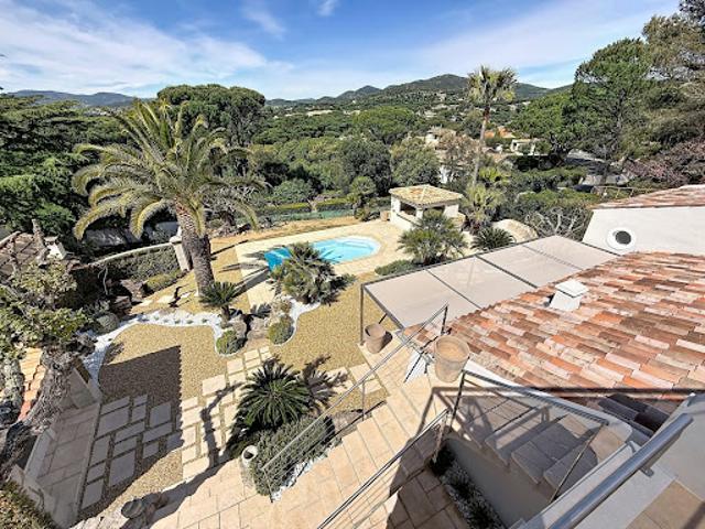Villa vente à Arrondissement de Draguignan, Sainte-maxime