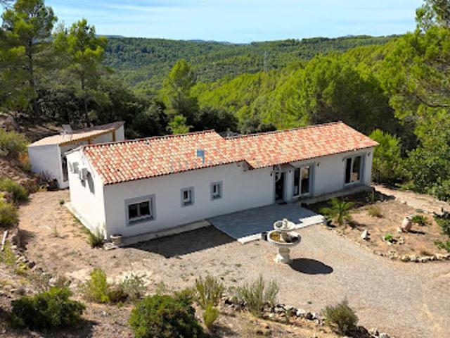 Villa vente à Taradeau, Var