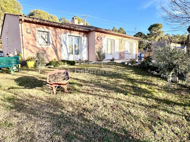 Villa vente à Brignoles, Villecroze
