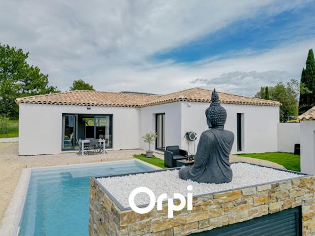 Villa vente à Arrondissement de Toulon, Le Beausset