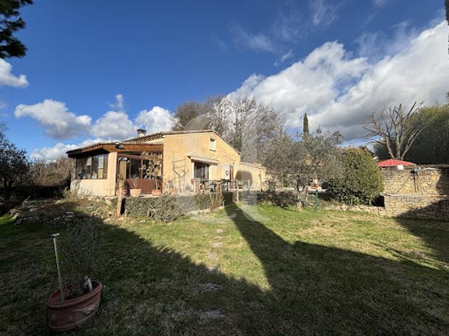 Villa vente à Nyons