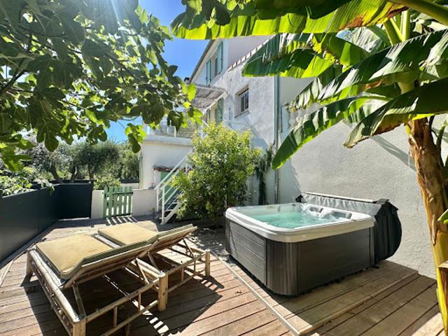 Villa vente à Nice, Colomars