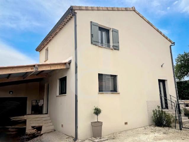 Villa vente à Carpentras, Grillon