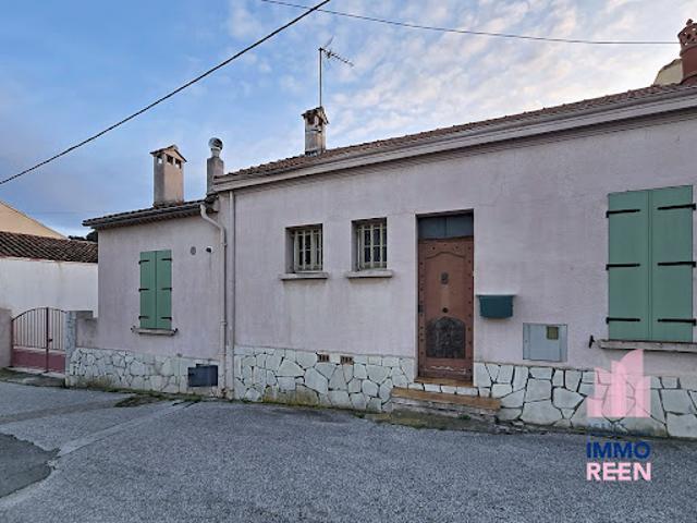 Villa vente à Arrondissement de Toulon, La Seyne-sur-mer