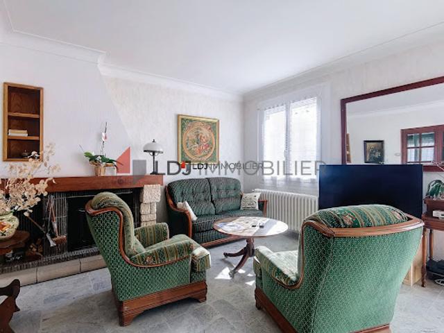 Villa vente à Prades