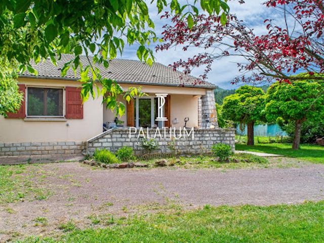 Villa vente à Forcalquier, Sisteron
