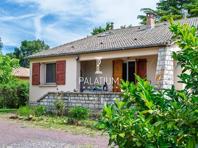 Villa vente à Forcalquier, Sisteron