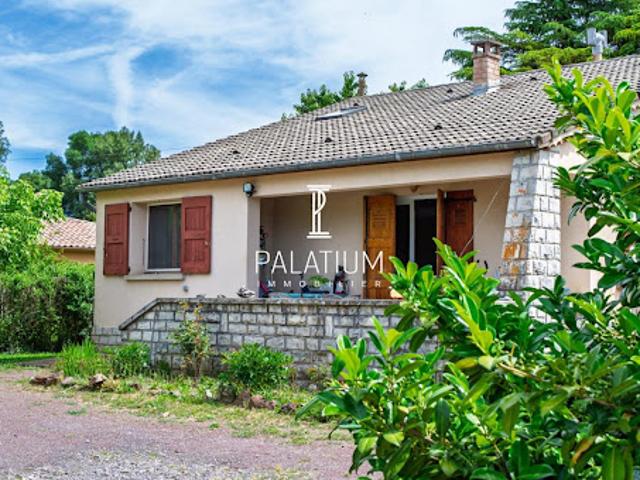 Villa vente à Forcalquier, Sisteron