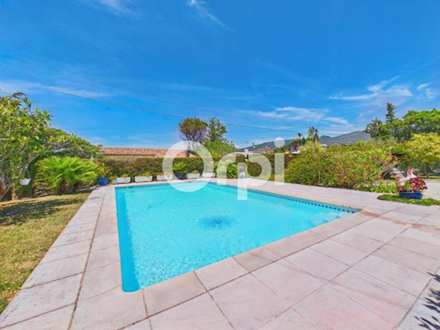 Villa vente à Grasse, Mandelieu-la-napoule