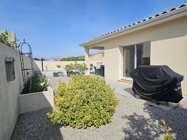 Villa vente à Béziers, Magalas