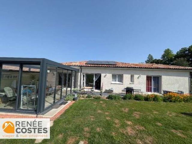 Villa vente à Albi