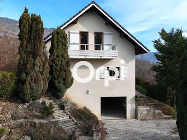 Villa vente à Sous-Malan, Bonne