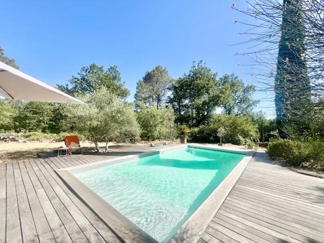 Villa vente à Brignoles, Forcalqueiret