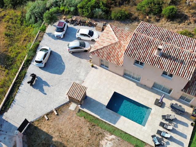 Villa vente à Arrondissement de Draguignan, Fréjus