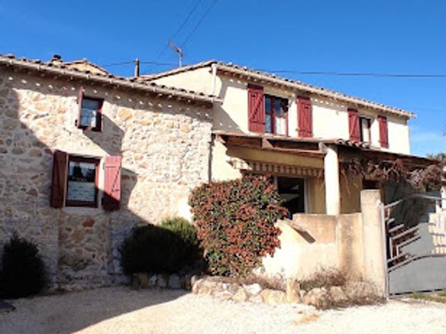 Villa vente à Privas, Gras