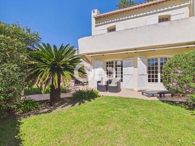 Villa vente à Grasse, Mandelieu-la-napoule