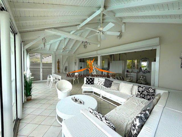 Villa vente à Guadeloupe