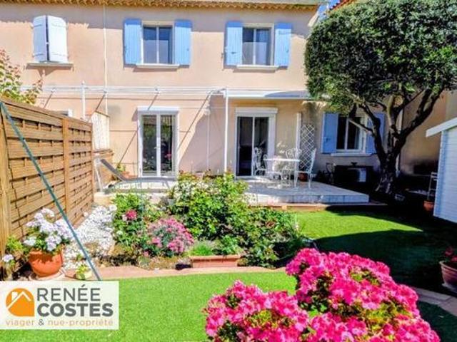 Villa vente à Arrondissement de Toulon, Six-fours-les-plages