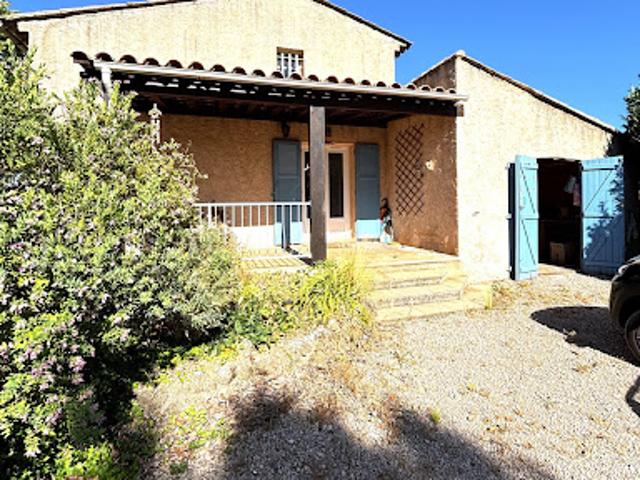 Villa vente à Arrondissement de Draguignan, Le Muy