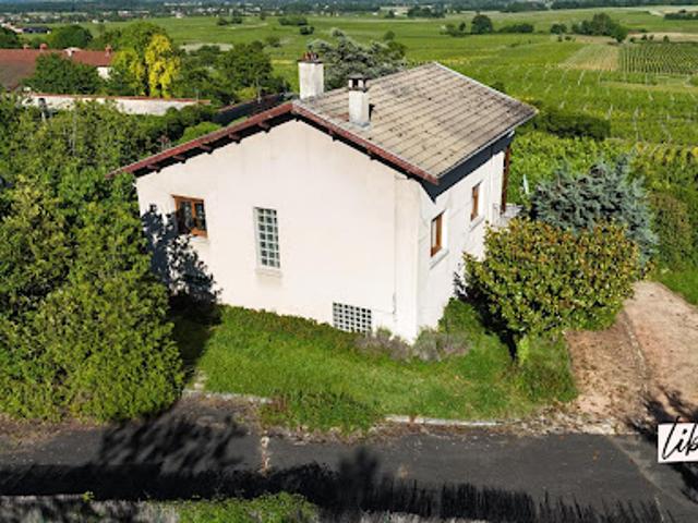 Villa vente à Mâcon, Viré