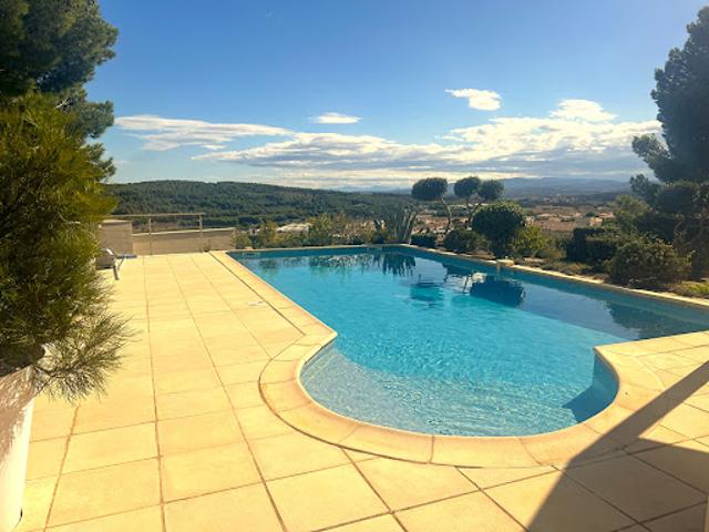 Villa vente à Narbonne
