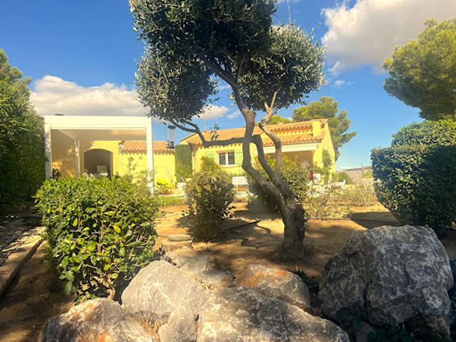 Villa vente à Narbonne