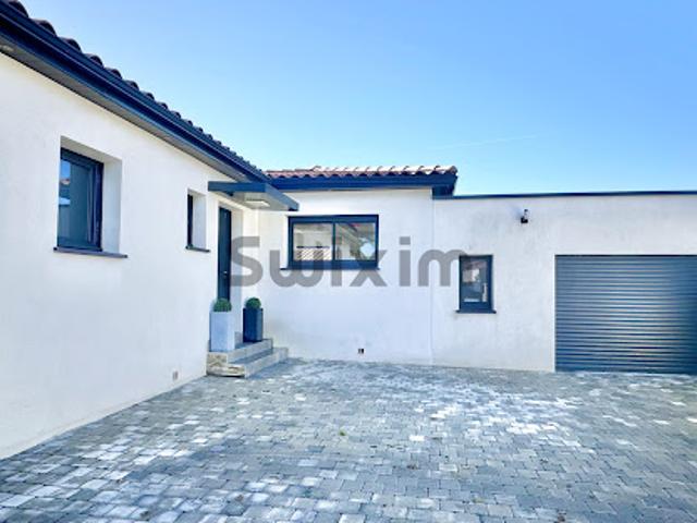 Villa vente à Alès, Saint-privat-des-vieux