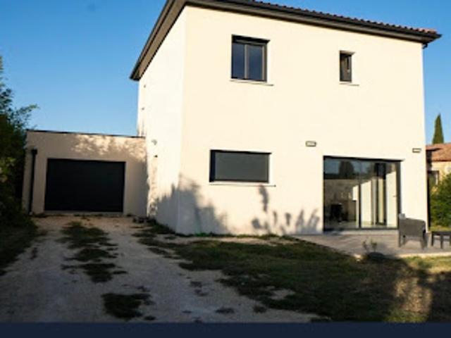 Villa vente à Nyons, Pierrelatte