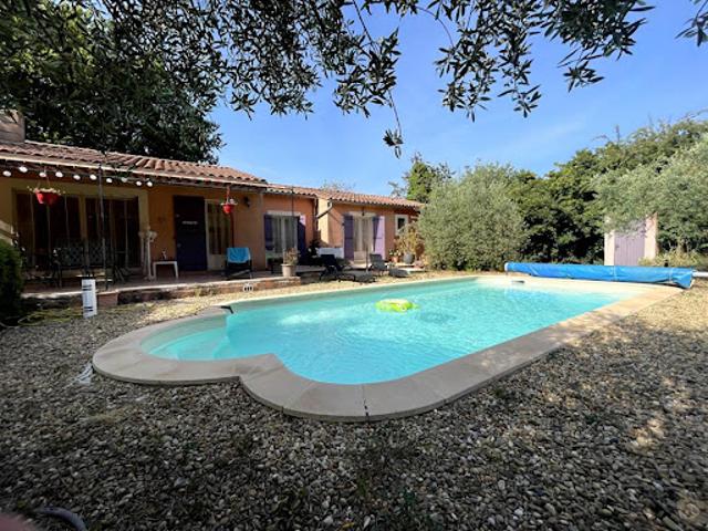 Villa vente à Apt