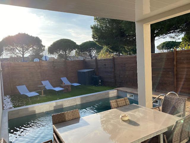 Villa vente à Béziers, Agde