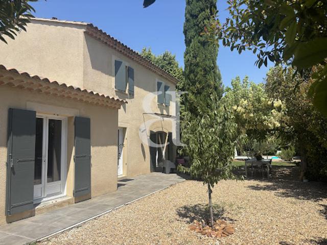 Villa vente à Avignon, L'isle-sur-la-sorgue