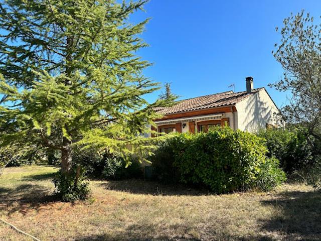 Villa vente à Limoux, Saint-hilaire