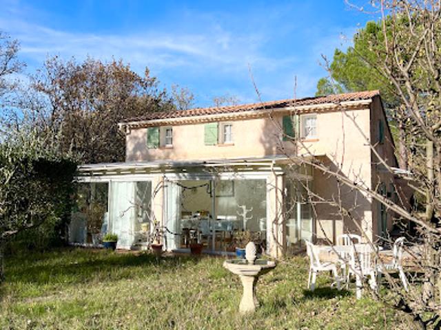 Villa vente à Brignoles, Sainte-anastasie-sur-issole