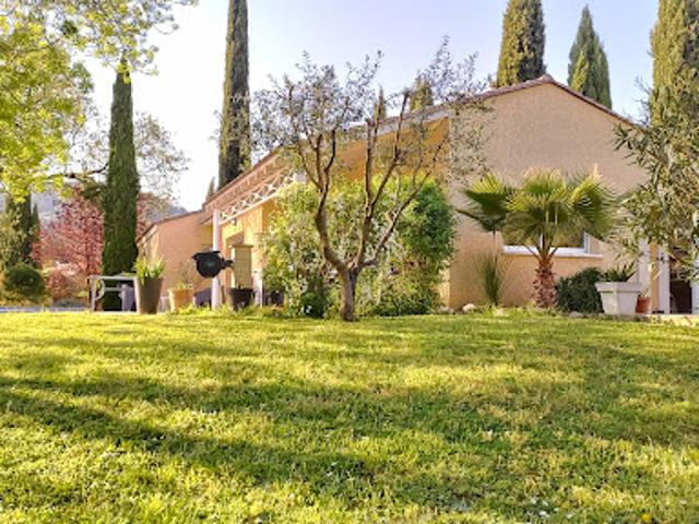 Villa vente à Alès