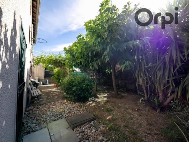 Villa vente à Perpignan, Cabestany