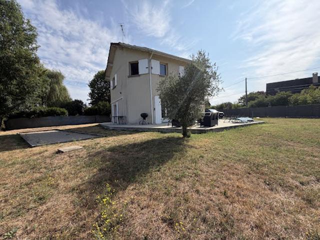 Villa vente à La Tour-du-Pin, Fitilieu