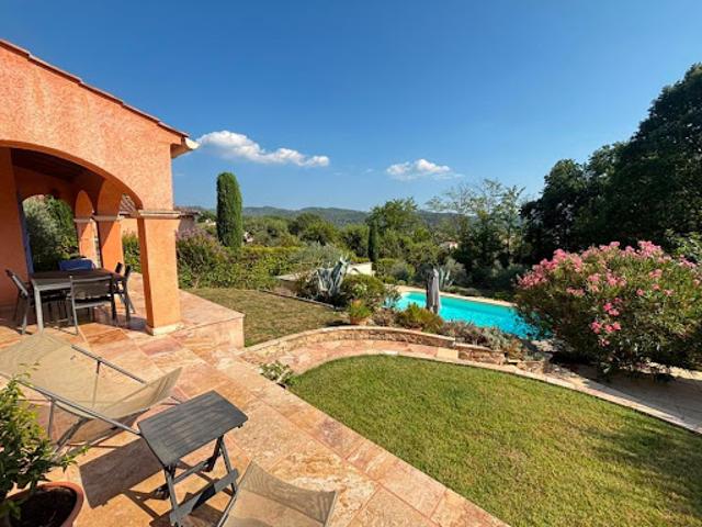 Villa vente à Forcalquier, Gréoux-les-bains