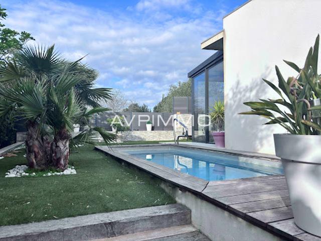 Villa vente à Garoutier, La Ciotat