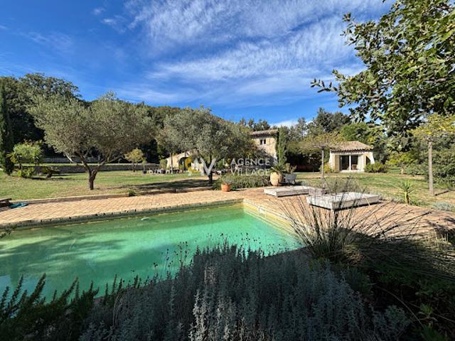 Villa vente à Arrondissement de Draguignan, La Garde-freinet