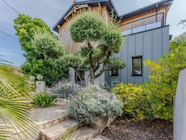 Villa vente à Arcachon, La Teste-de-buch