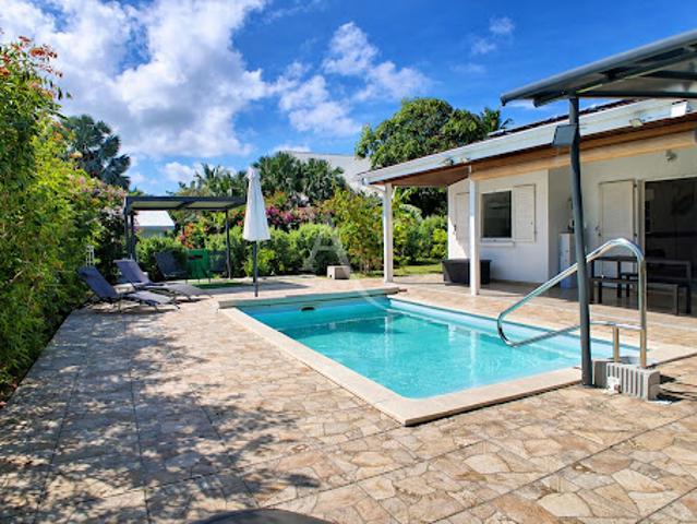 Villa vente à Martinique