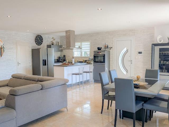 Villa vente à Béziers, Alignan-du-vent